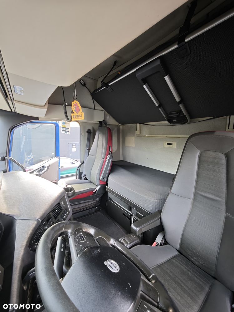 Volvo FH500 ! 498000km!! Z pilotem ! - 13