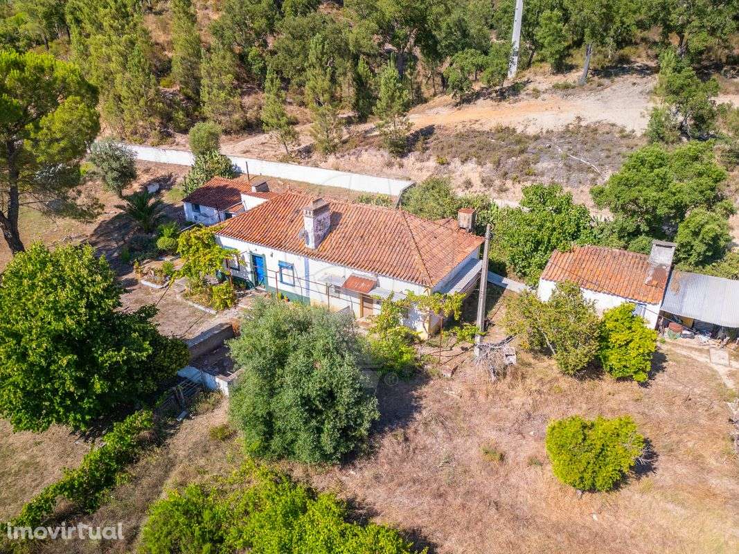 Moradia T2 para venda - Grande imagem: 3/14