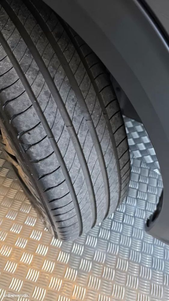 Citroën C5 X 1.2 PureTech Feel Pack EAT8 - 36