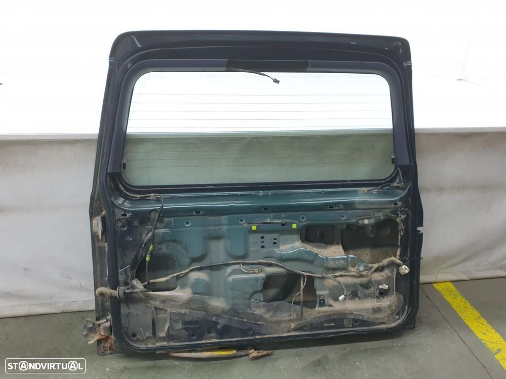 PORTA TRASEIRA TOYOTA LAND CRUISER 90 2001 - 2