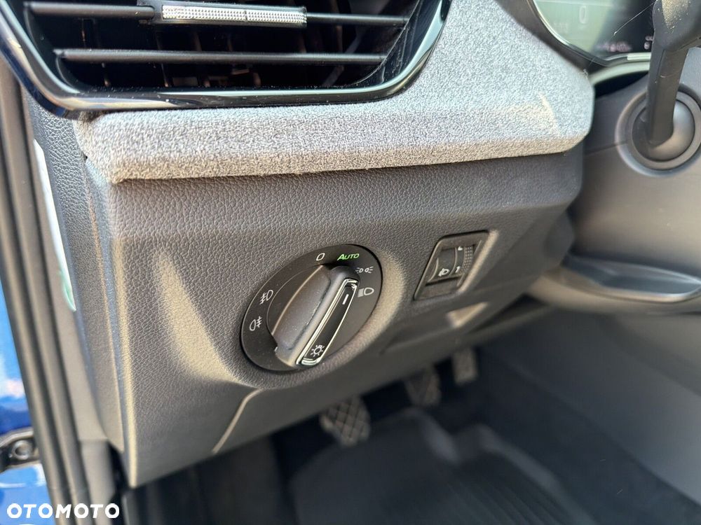 Skoda Kamiq 1.5 TSI Selection - 22