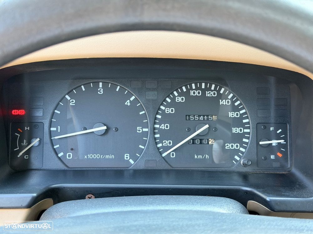 Land Rover Discovery 2.5 TDi - 8