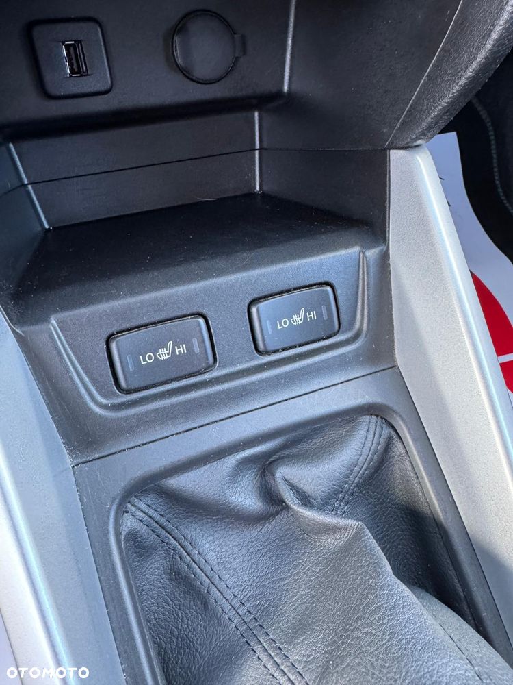 Suzuki Vitara 1.6 Premium 2WD - 34