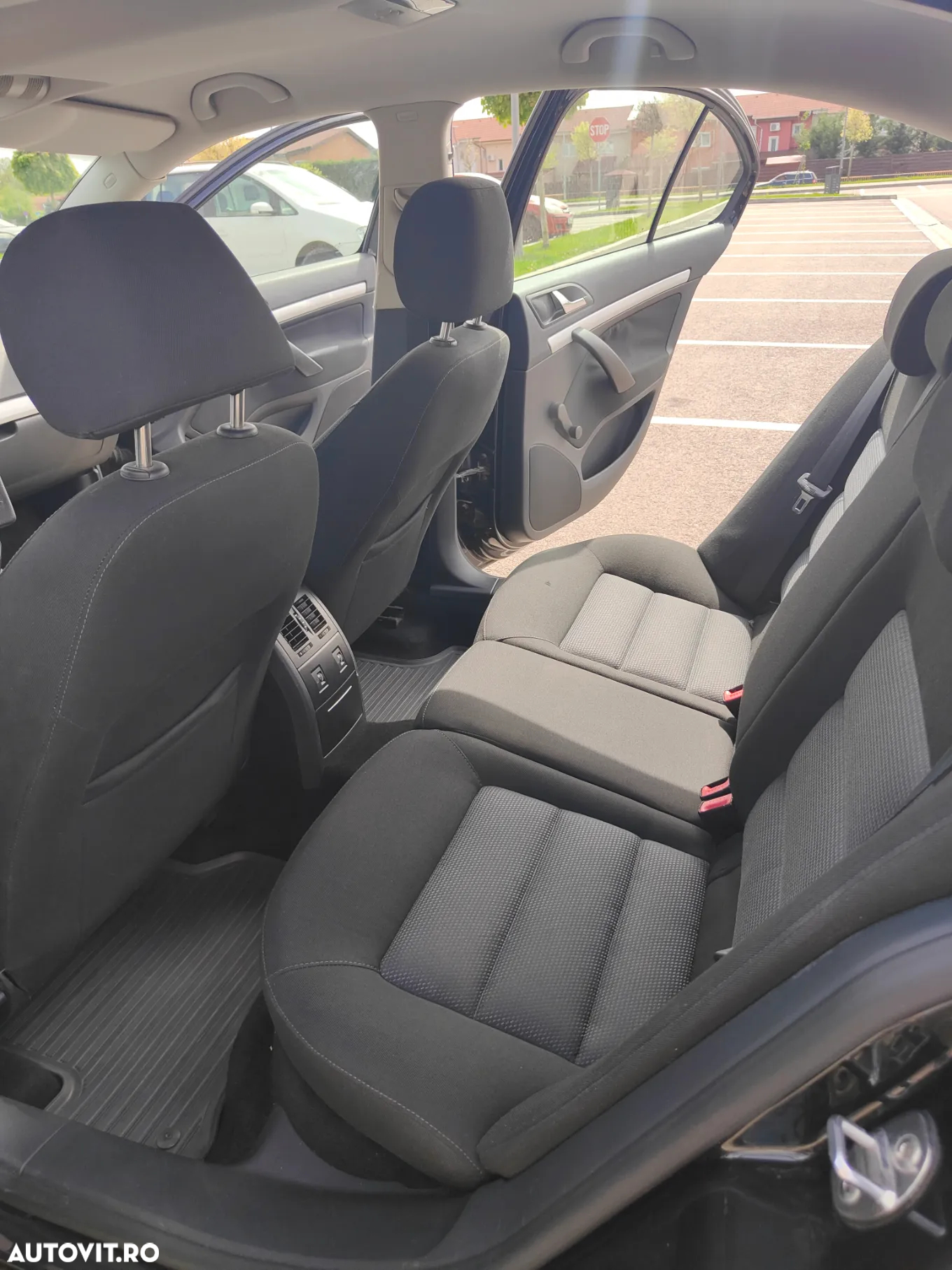 Skoda Octavia 1.9TDI Classic - 18