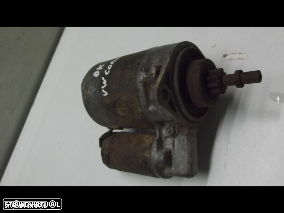 vw carocha e outros motor de arranque 12 V bosch - 2