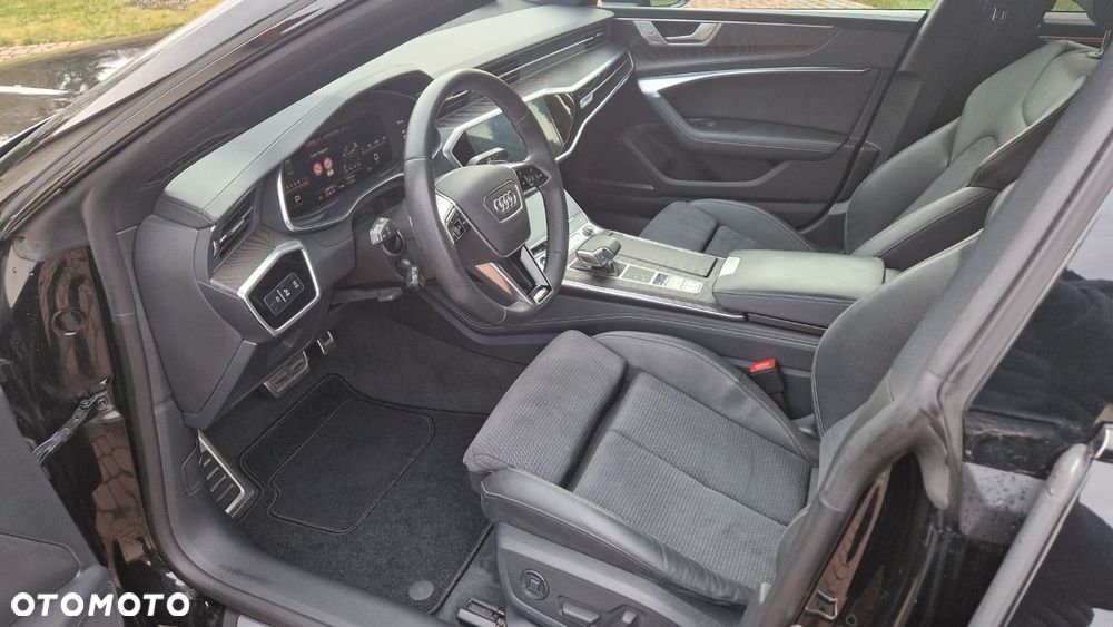 Audi A7 Sportback - 11