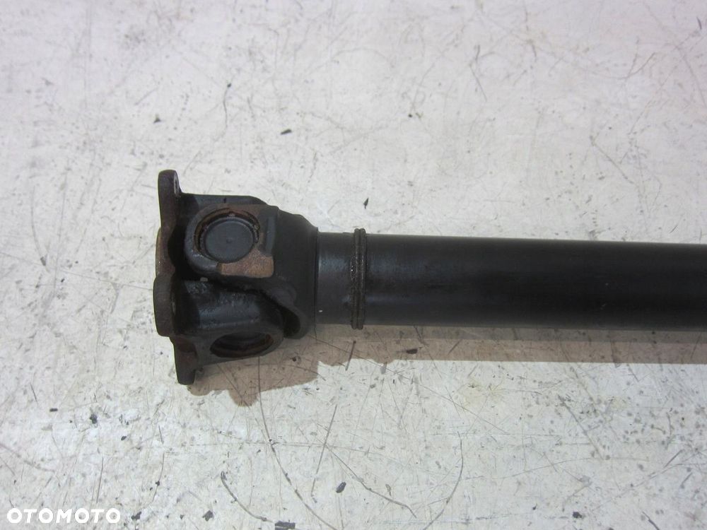 BMW X3 F25 X4 F26 WAŁ NAPĘDOWY PRZEDNI KRÓTKI PRZÓD 7589985 26207589985 - 2