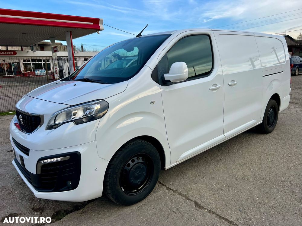 Peugeot Expert L3H1 TwinCab Premium - 2