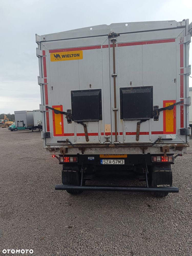Wielton NW-3 - 7