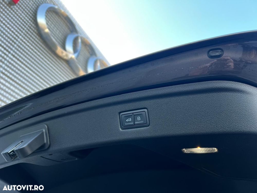 Audi A5 Sportback 2.0 TDI S tronic quattro - 35