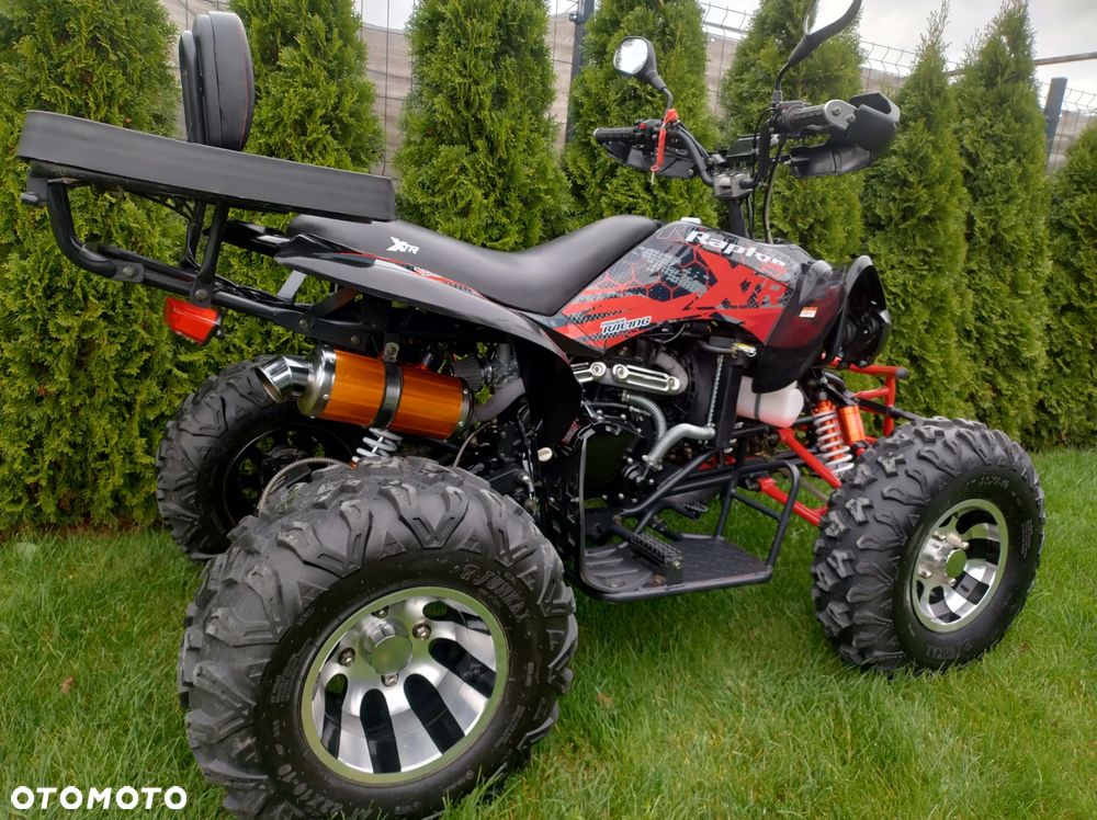 XTR Inny - 5