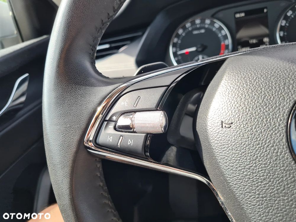 Skoda Octavia - 23