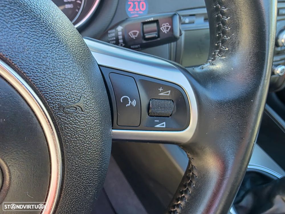 Audi TT Roadster 1.8 TFSI - 17