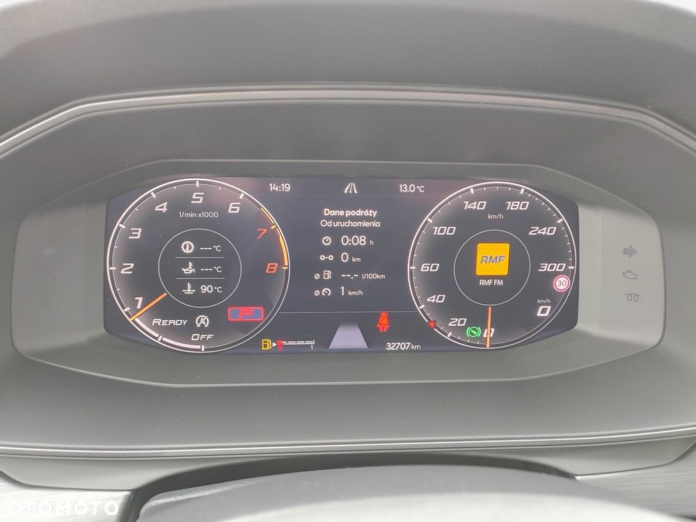 Cupra Formentor 2.0 TSI 4Drive VZ DSG - 16