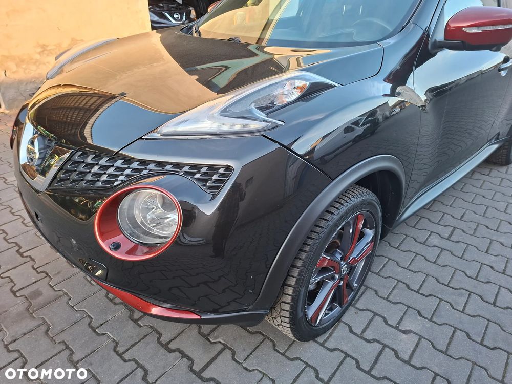 Nissan Juke - 16