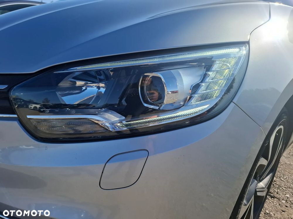 Renault Scenic ENERGY dCi 160 EDC BOSE EDITION - 33