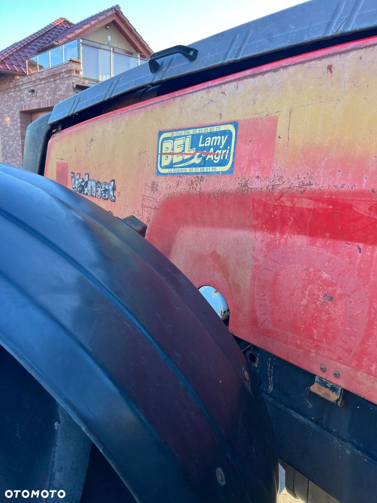 Valmet VALTRA 8400   8150 8500 CASE MX - 14