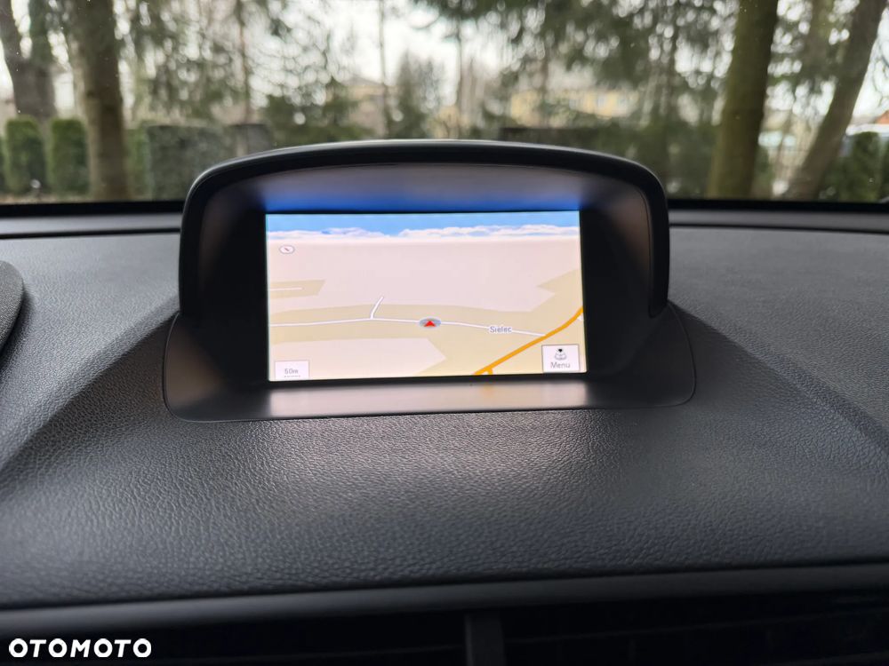 Opel Mokka 1.6 CDTI ecoFLEX Start/Stop Innovation - 17