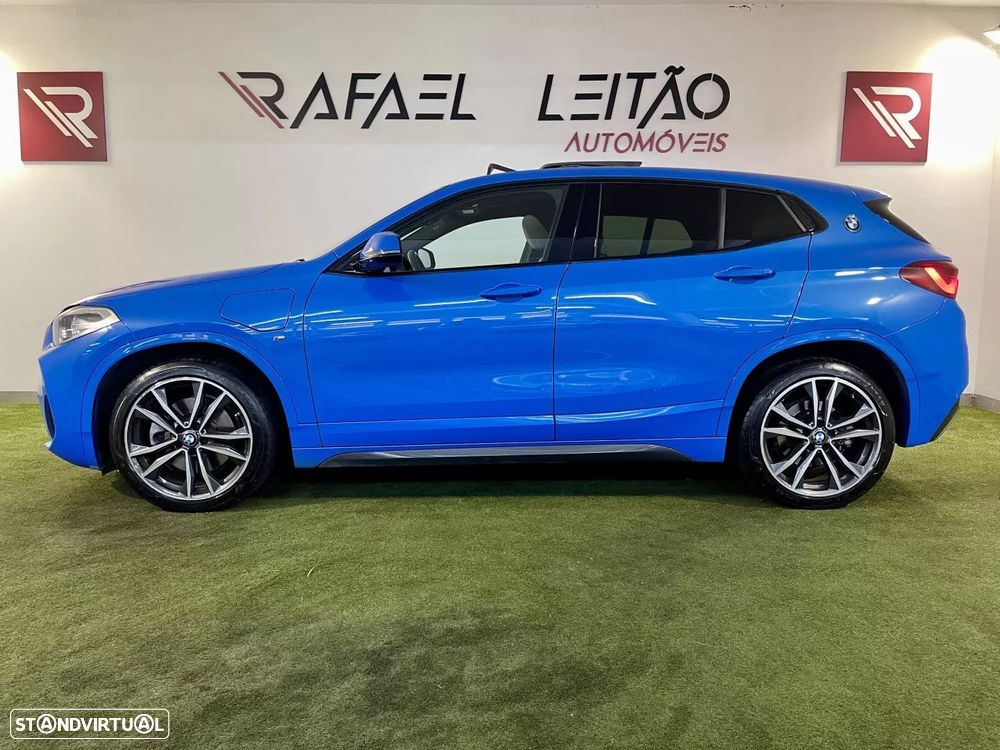 BMW X2 25 e xDrive Pack M - 6