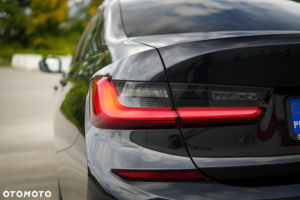 BMW Seria 3 - 7