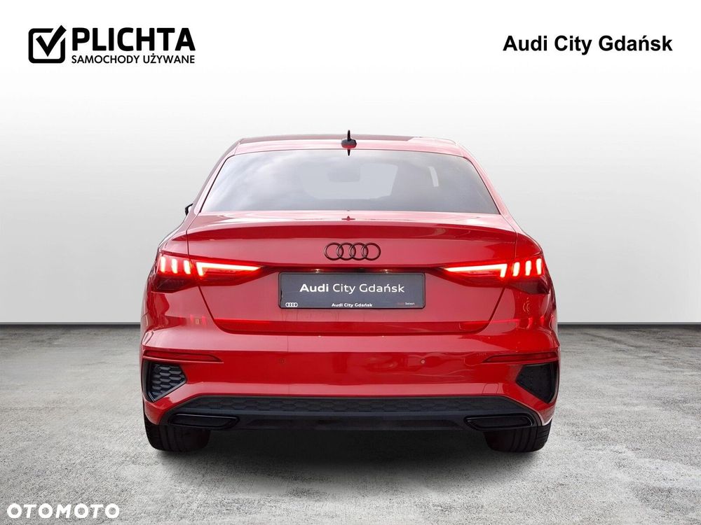 Audi A3 Limousine - 4