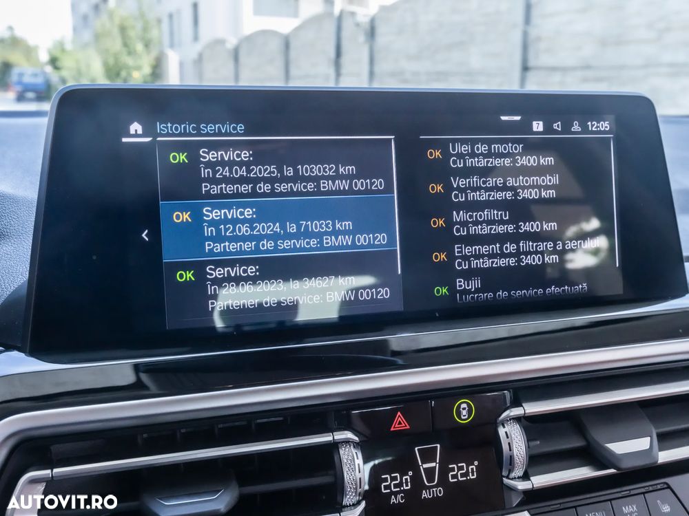 BMW X3 xDrive30e AT PHEV - 32