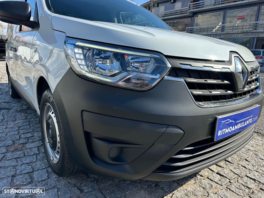 Renault Express 1.5 Blue dCi Confort - 6