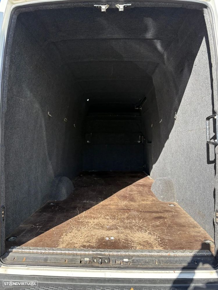 Iveco Daily 2.3 35S16 4100 CD - 7