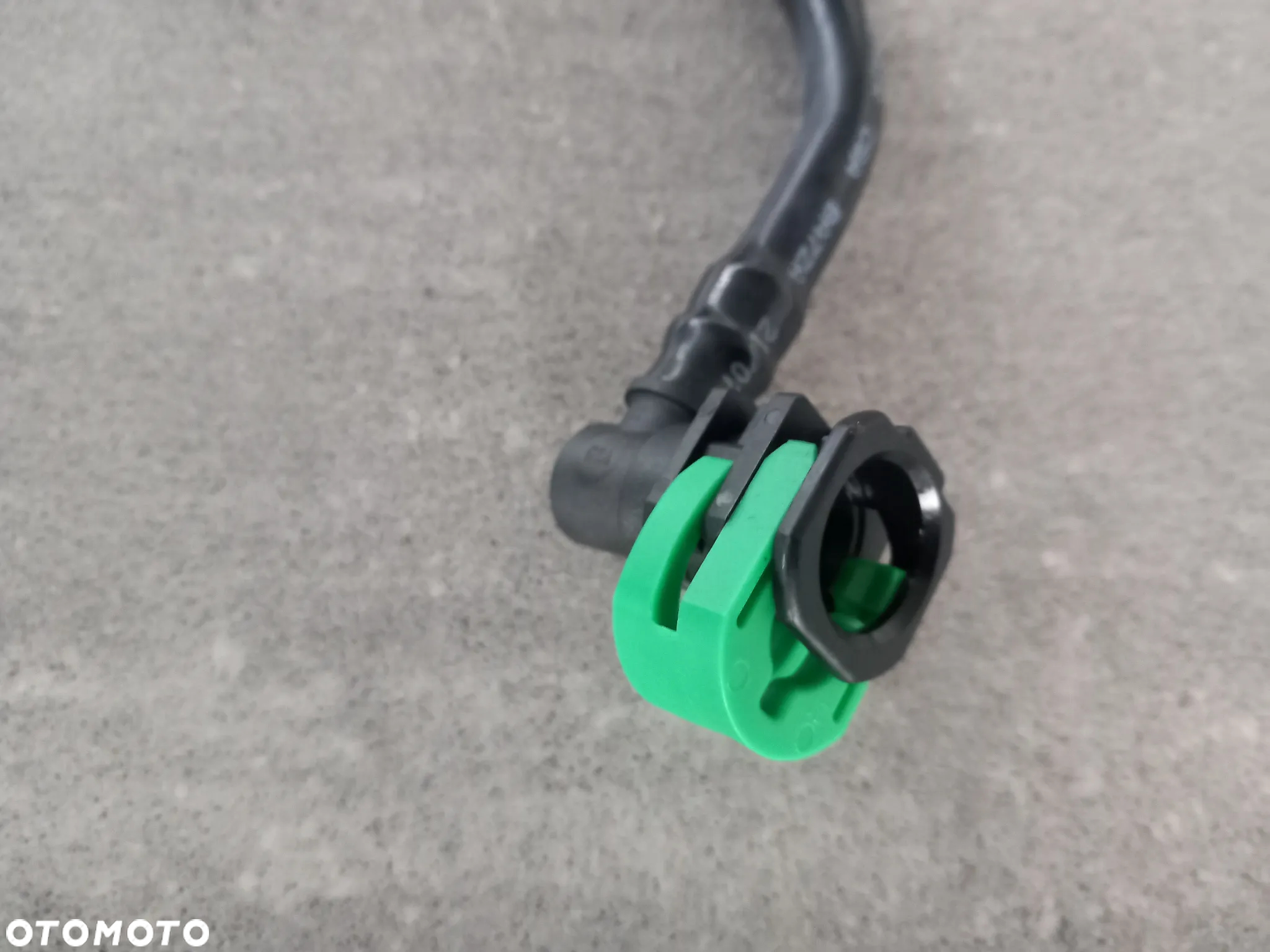 Przewód zaworu par paliwa Ford Mondeo 2007-2014, S-Max/Galaxy 2006-2015 1873159 - 5