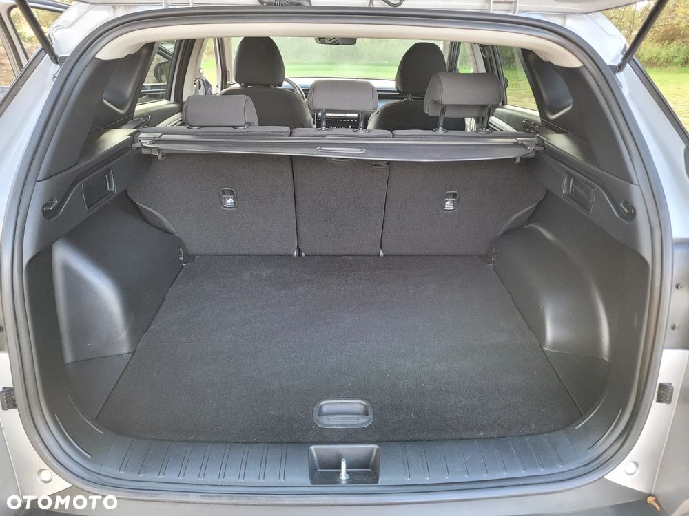 Hyundai Tucson 1.6 T-GDi Executive 2WD - 16