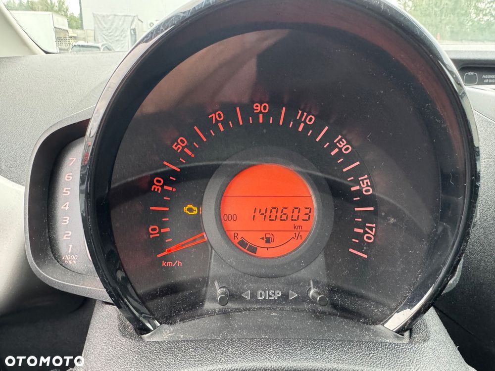 Peugeot 108 PureTech 82 Top Style - 14