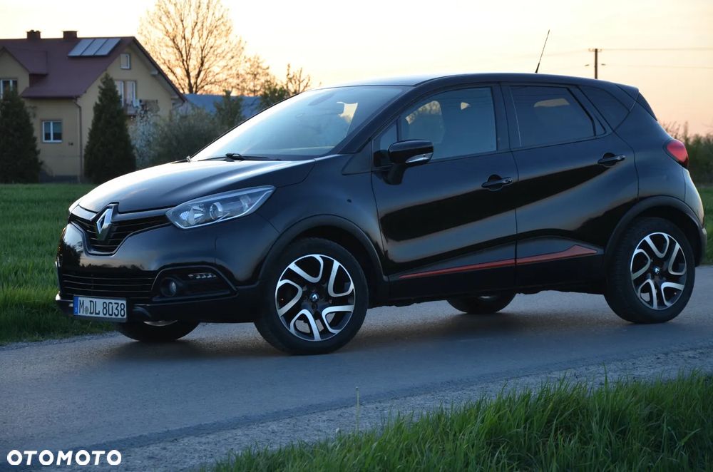 Renault Captur 0.9 Energy TCe Limited - 29