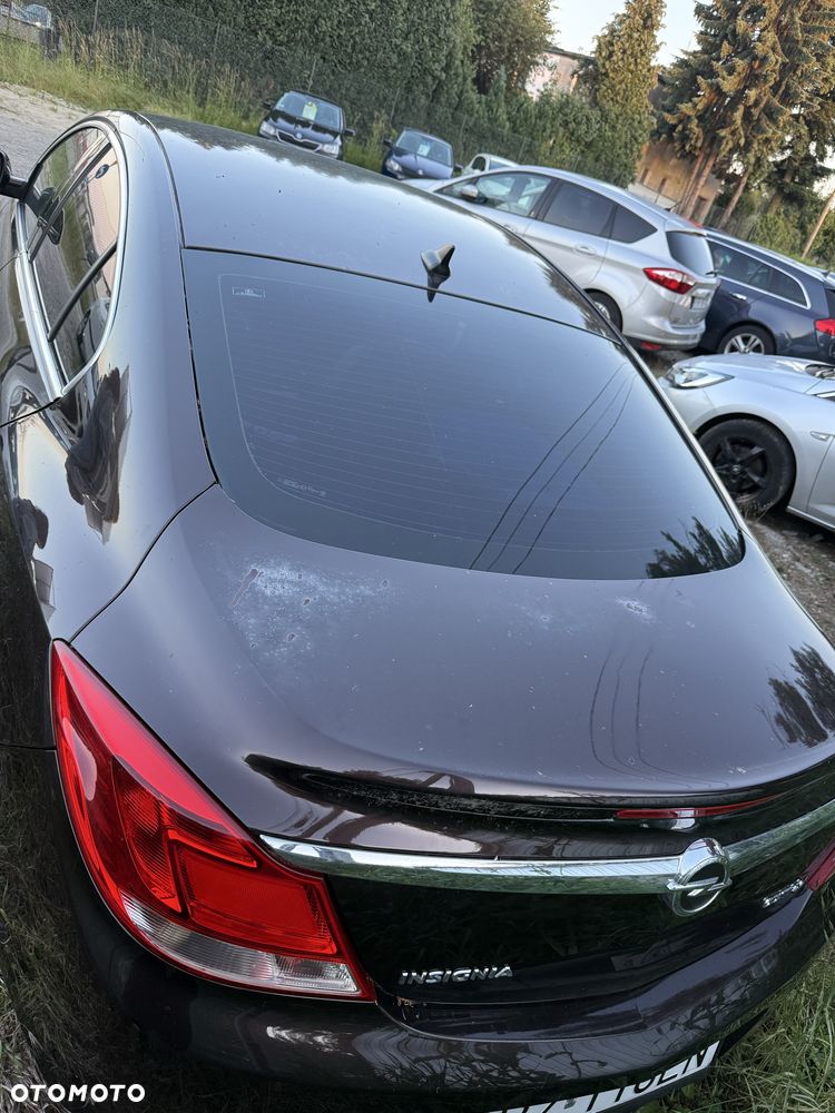 Opel Insignia - 4