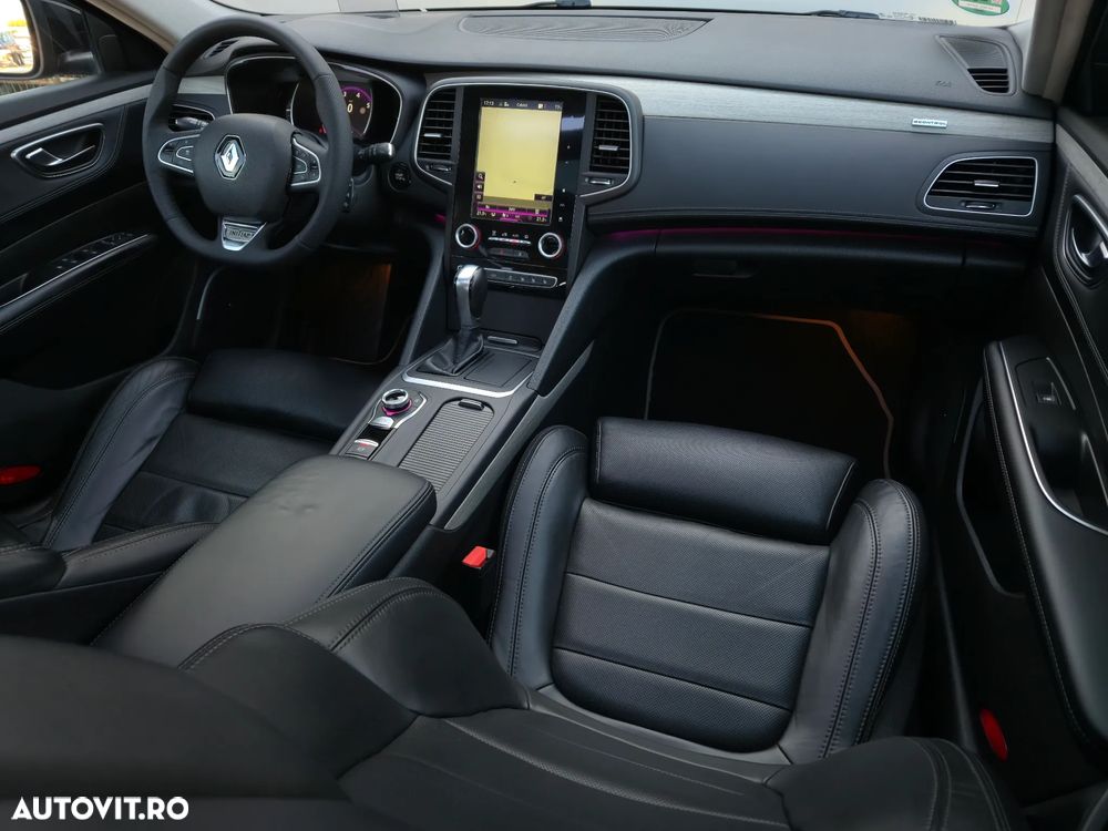 Renault Talisman Grandtour ENERGY TCe 200 EDC INITIALE PARIS - 32