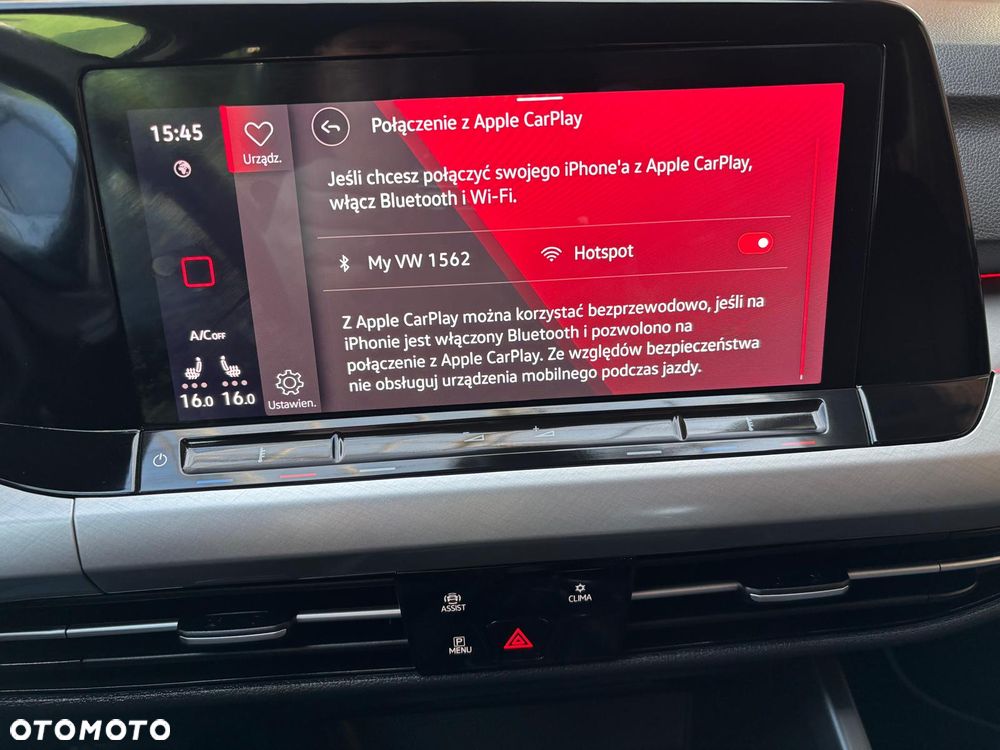 Volkswagen Golf 2.0 TDI SCR Life - 36