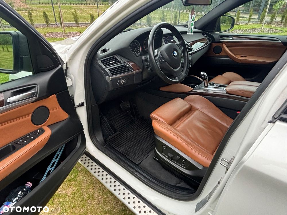 BMW X5 3.5d xDrive - 6