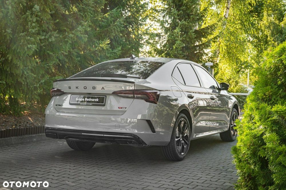 Skoda Octavia - 9