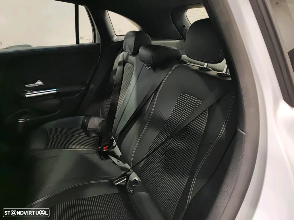 Mercedes-Benz GLA 250 e Style - 8
