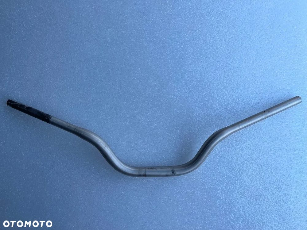 Kierownica Aluminium Oryginał Moto Guzzi V85 TT OEM - 1