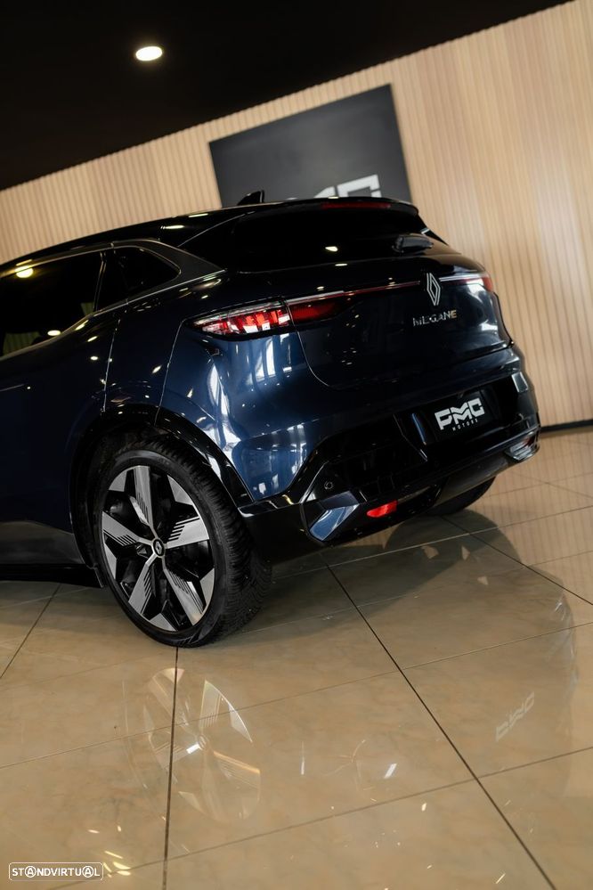 Renault Mégane E-Tech EV60 Techno - 15
