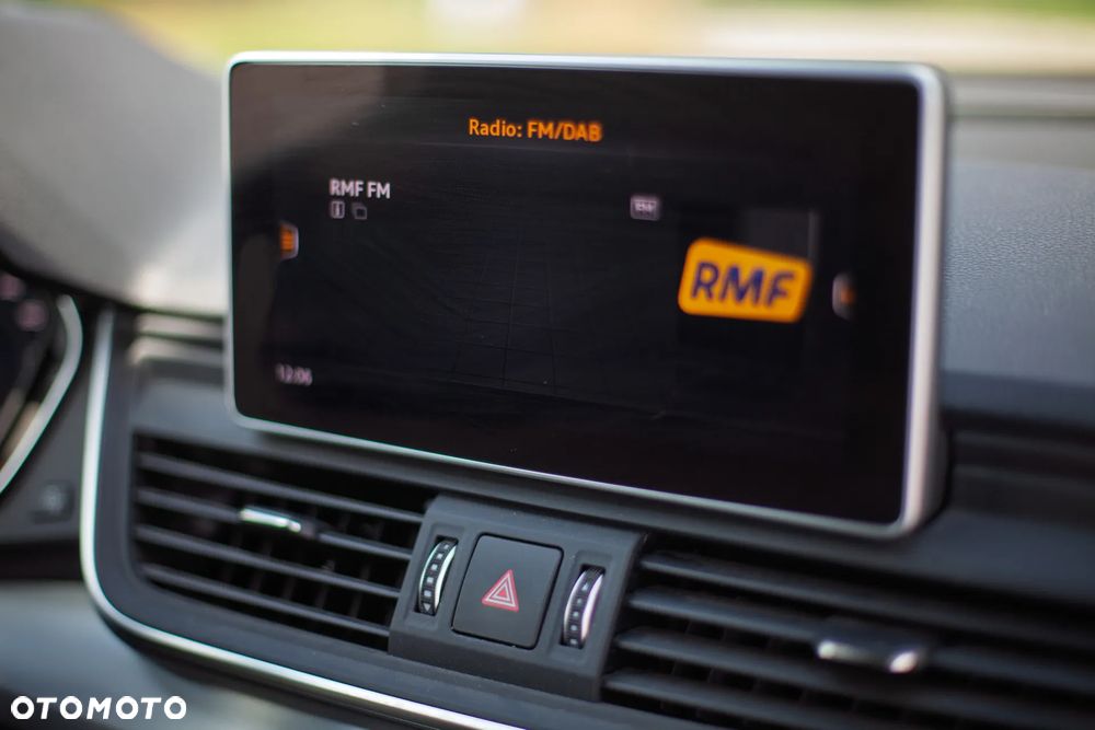 Audi Q5 40 TDI Quattro Sport S tronic - 26