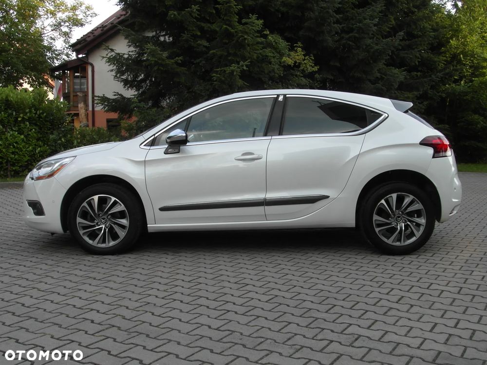 Citroën DS4 VTi 120 SoChic - 3