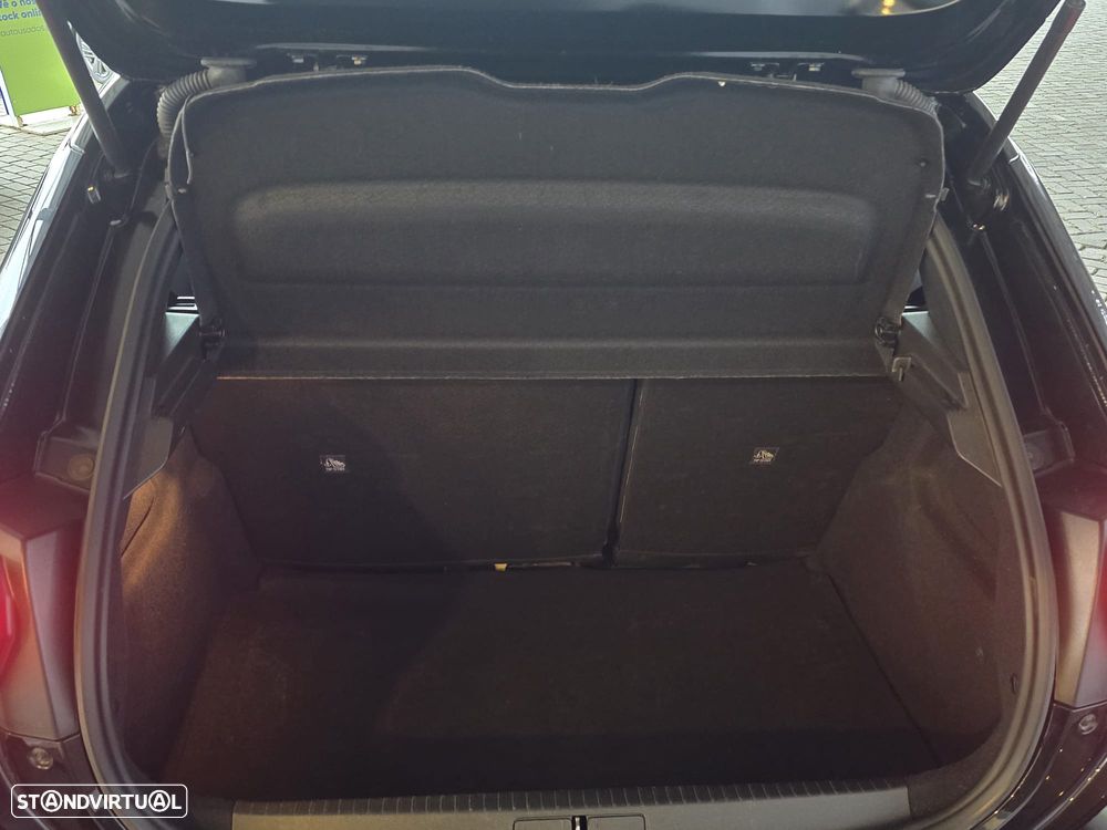 Opel Corsa 1.2 T GS - 5