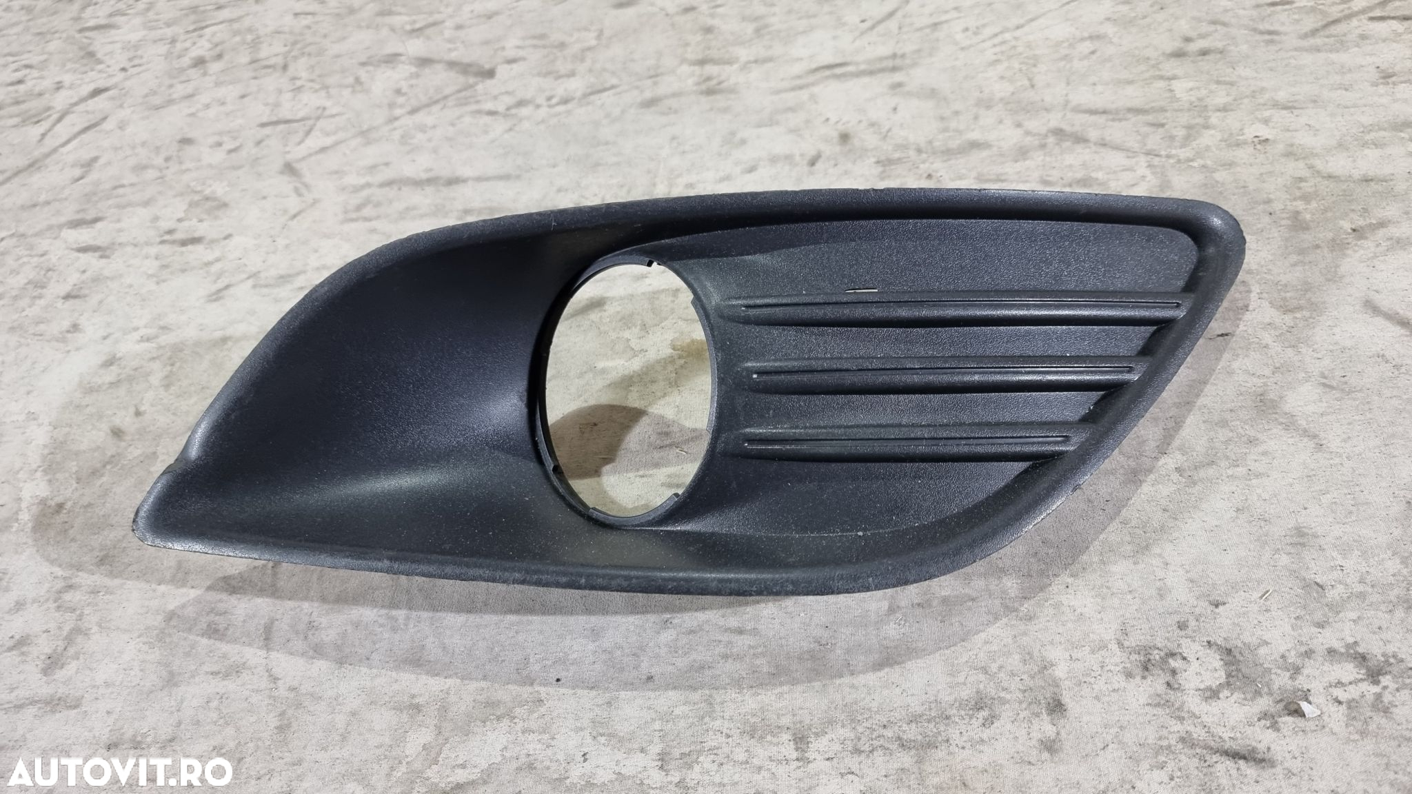 Grila proiector dreapta Ford Focus 2, 2007, 2008, 2009, 2010, 8M51-19952-P. - 4