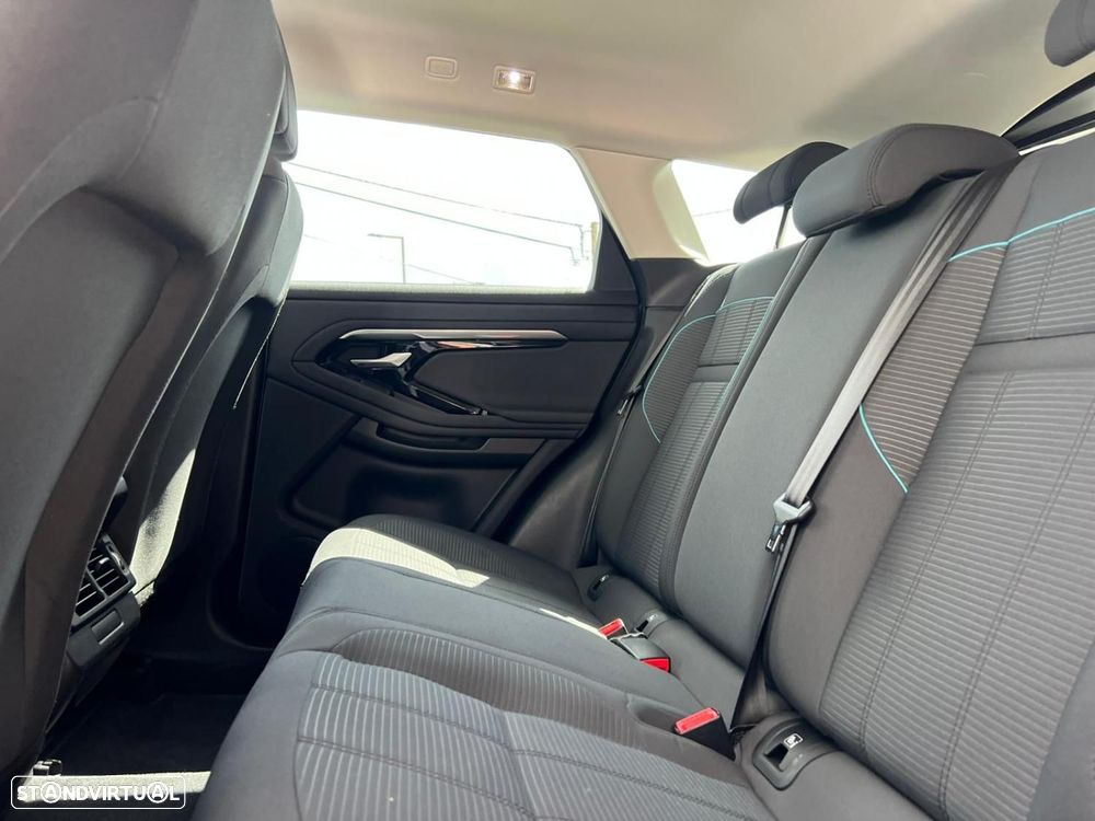 Land Rover Range Rover Evoque 2.0 D150 - 6
