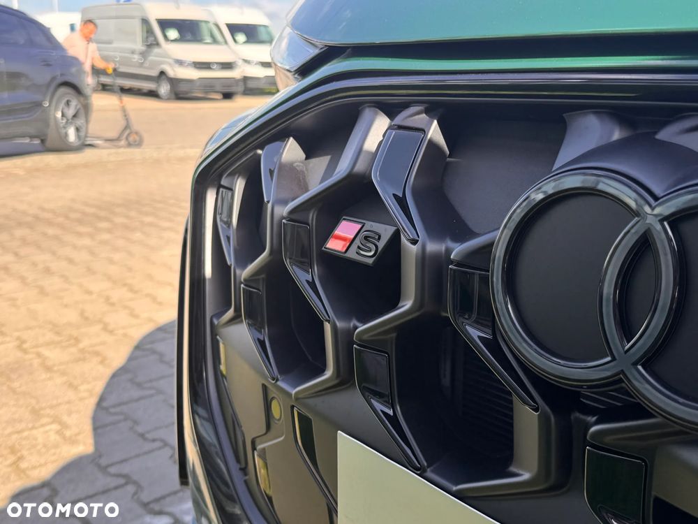Audi SQ5 TFSI mHEV 270 kW Quattro S tronic - 11