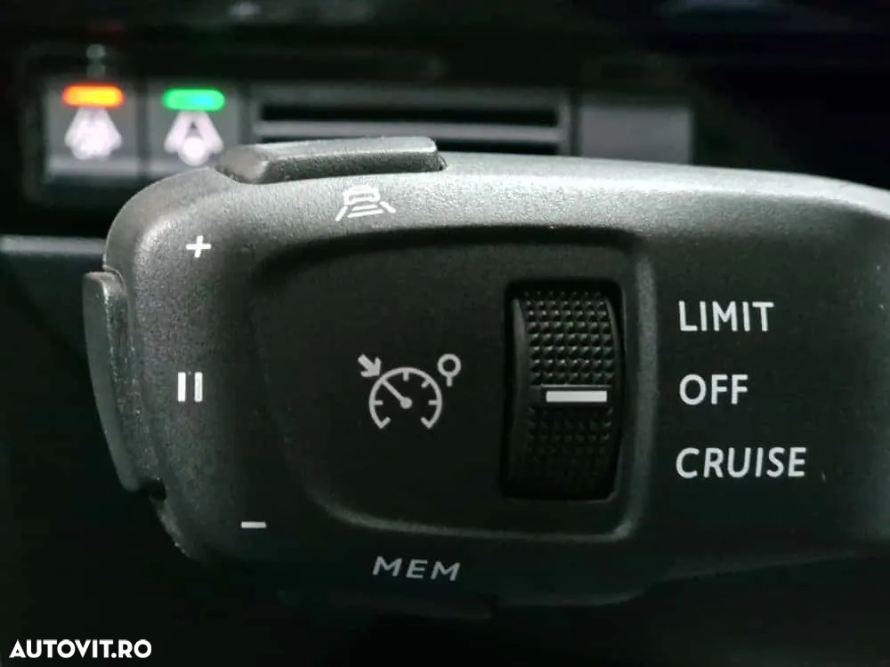 Peugeot 508 BlueHDi 180 EAT8 GT - 13