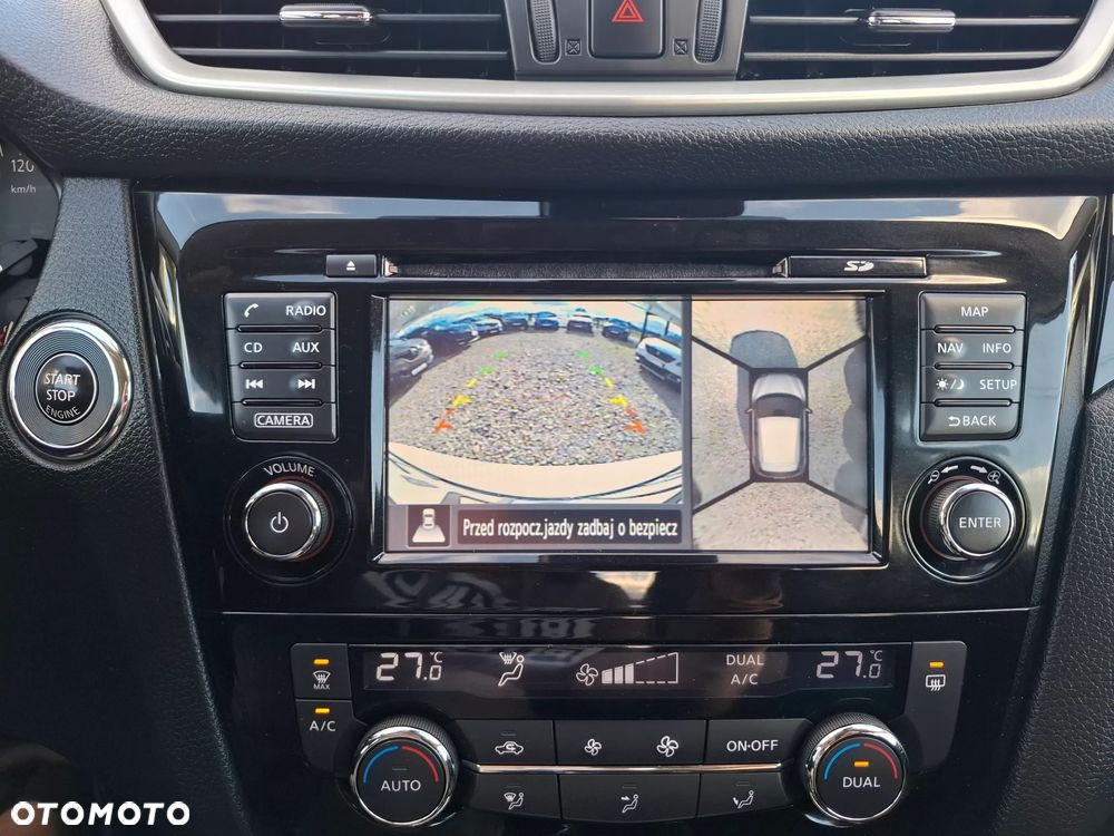 Nissan Qashqai 1.2 DIG-T Visia - 25