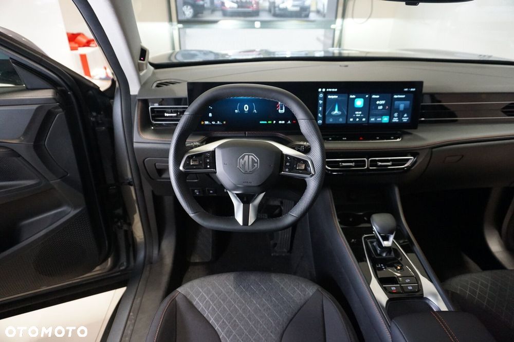 MG EHS 1.5T PHEV Excite - 33