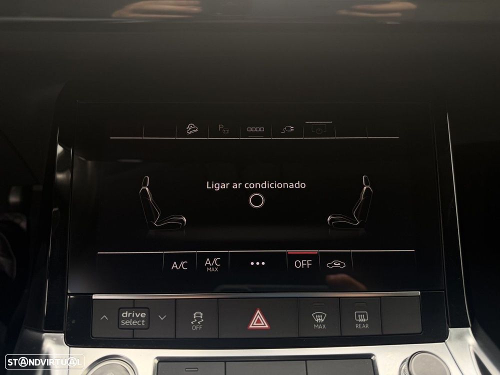 Audi e-tron 50 quattro - 34